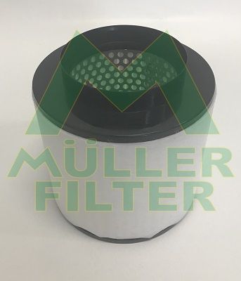 MULLER FILTER Ilmansuodatin PA3685